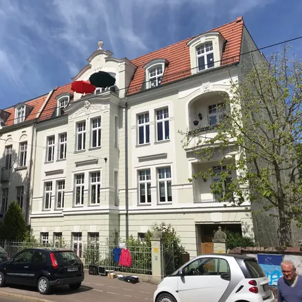 Image 7 - Geschwister-Scholl-Straße 26, 14471 Potsdam, Germany - Apartment for rent