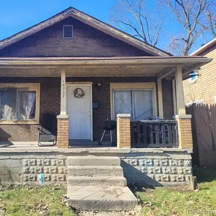 Buy this 3 bed house on 14251 Steel Avenue in Detroit, MI 48227