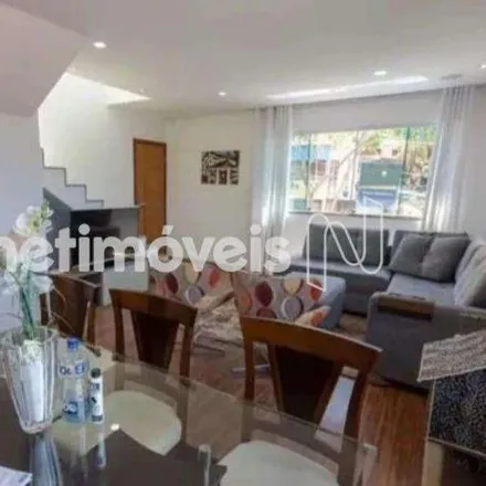 Buy this 4 bed apartment on Rua Ava in Juliana, Belo Horizonte - MG