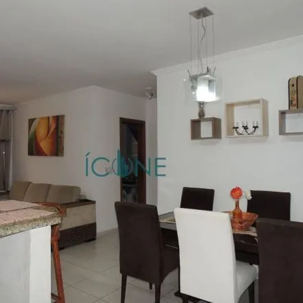 Buy this 2 bed apartment on Rua Karim Jamal in Jardim Vera Cruz, Sorocaba - SP