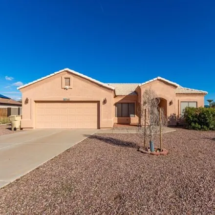 Buy this 3 bed house on 9400 West Debbie Place in Arizona City, Pinal County