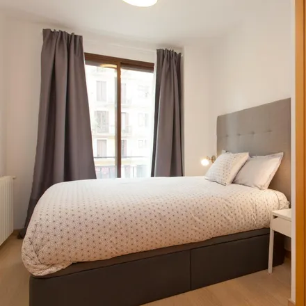 Rent this 3 bed apartment on Carrer Sant Pau in 6, 08001 Barcelona