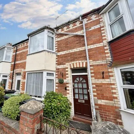 Buy this 2 bed townhouse on The Prayer House in Granville Road, Weymouth
