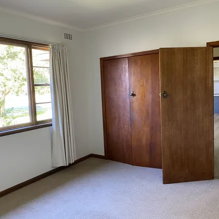 Rent this 3 bed apartment on Raglan Street in Sale VIC 3850, Australia