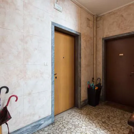 Image 2 - Via Gian Battista Brocchi 9, 20131 Milan MI, Italy - Apartment for rent