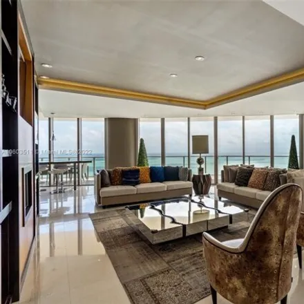 Buy this 3 bed condo on The St. Regis Bal Harbour Resort in 9703 Collins Avenue, Miami Beach