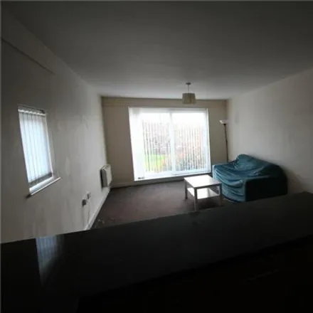 Image 2 - Bensham Road, Gateshead, NE8 1AP, United Kingdom - Apartment for sale