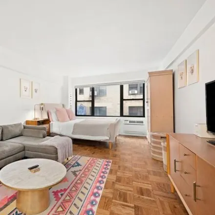 Buy this studio apartment on 210 East 36th Street in New York, NY 10016