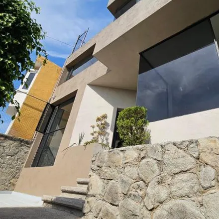 Rent this 3 bed house on Calle Mar de Smith in Colonia México 68, 53270 Pedregal de Echegaray