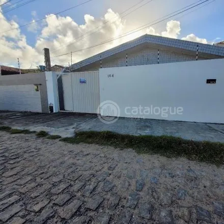 Image 1 - Rua Praia de Cotovelo, Nova Parnamirim, Parnamirim - RN, 59151-250, Brazil - House for rent