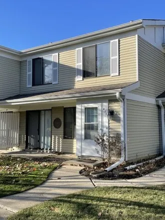 Image 2 - Harrison Court, Vernon Hills, IL 60061, USA - House for rent