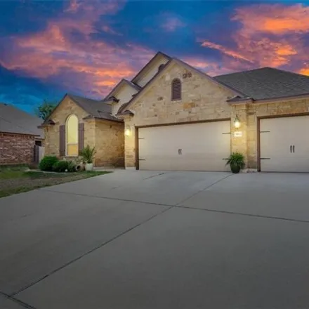 Buy this 4 bed house on Wisdom Court in Erath, Waco