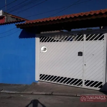 Image 2 - Rua Luis Filipini, Moinho, Mairiporã - SP, 07600-000, Brazil - House for sale