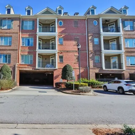 Buy this 1 bed condo on Highlands Point in Sandy Springs, GA 30328