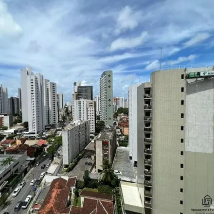 Image 2 - Rua Teles Júnior 489, Graças, Recife - PE, 52050-135, Brazil - Apartment for sale