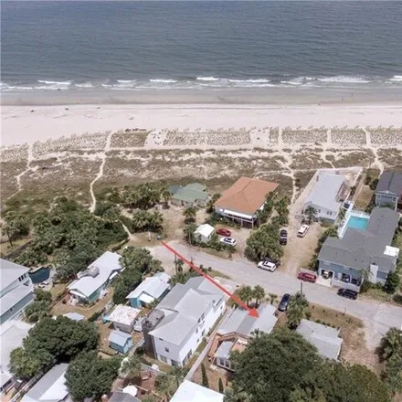 Image 3 - 73 Lovell Avenue, Tybee Island, Chatham County, GA 31328, USA - House for sale