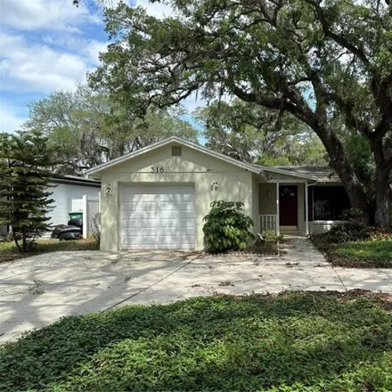 Buy this 3 bed house on 6317 South Main Avenue in Allerton Park, Tampa