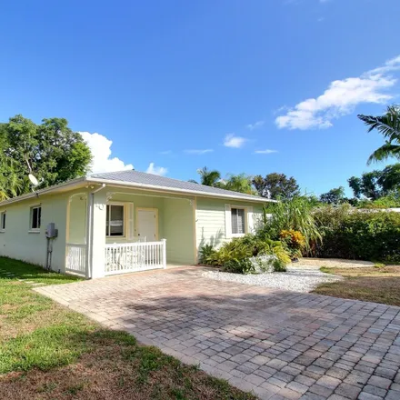 Buy this 3 bed house on 599 Michelle Drive in Key Largo, FL 33037