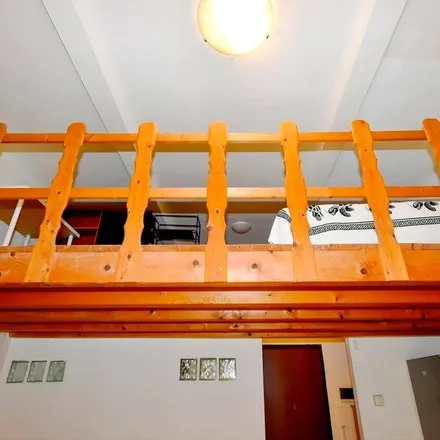 Rent this 1 bed apartment on Via Luigi Bianchi D'Espinosa in 20162 Milan MI, Italy