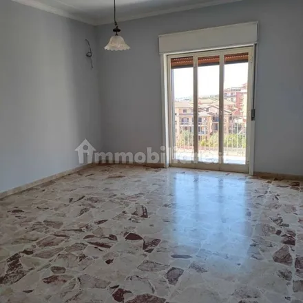 Rent this 3 bed apartment on Via San Gregorio / Via Pietra dell'Ova 402 in 95030 Tremestieri Etneo CT, Italy