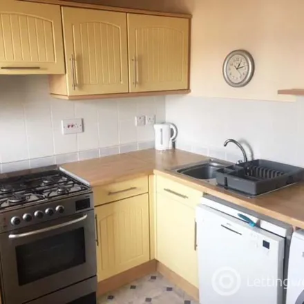 Rent this 2 bed apartment on Albany Court in Gordon Street, Aberdeen City