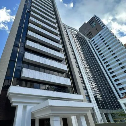 Image 2 - Edifício Del Campo, Avenida Sete de Setembro 1714, Centro, Salvador - BA, 40080-001, Brazil - Apartment for sale