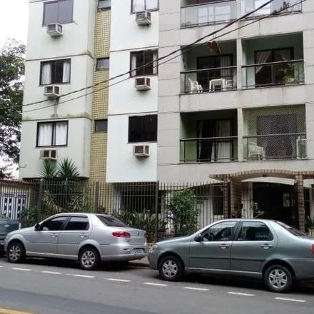 Image 2 - Rua 100, Laranjal, Volta Redonda - RJ, 27259-360, Brazil - Apartment for sale