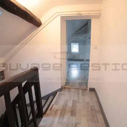 Rent this 2 bed apartment on 8 Rue Raymond Duflo in 76250 Déville-lès-Rouen, France