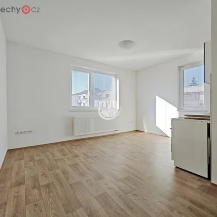 Rent this 1 bed apartment on Letní 149/10 in 586 01 Jihlava, Czechia