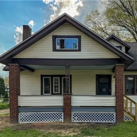 Buy this 4 bed house on West Boston Avenue in Fosterville, Youngstown