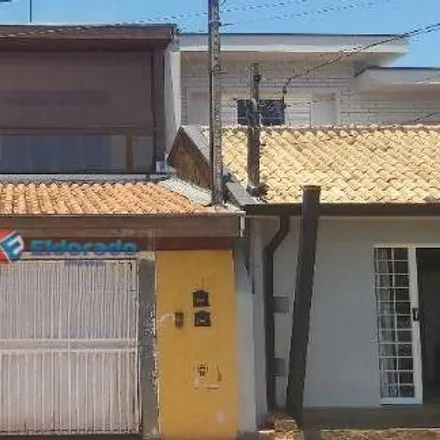 Image 2 - Avenida Rebouças, São Carlos, Sumaré - SP, 13170-023, Brazil - House for rent