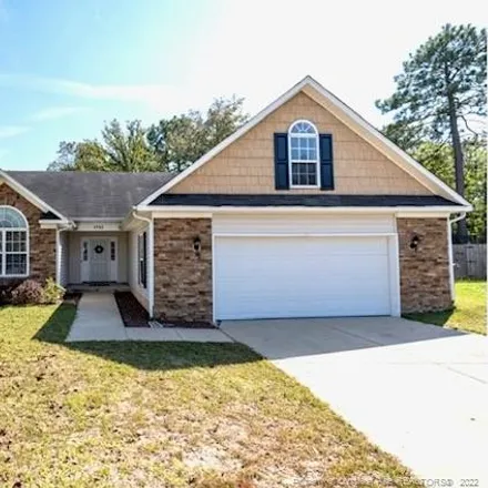 Rent this 4 bed house on 1400 Jockey Court in Hope Mills, NC 28371