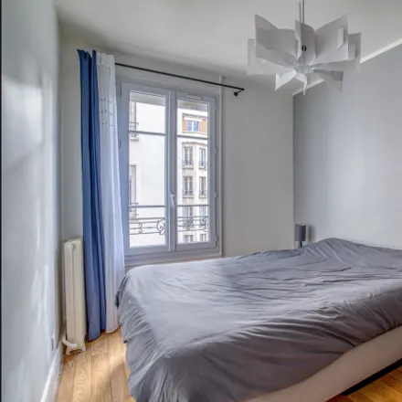 Image 9 - Paris, Quartier de Grenelle, IDF, FR - Apartment for rent