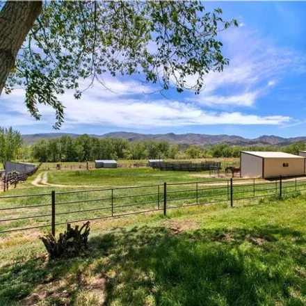 Image 3 - US 287;CO 14, Larimer County, CO 80535, USA - House for sale