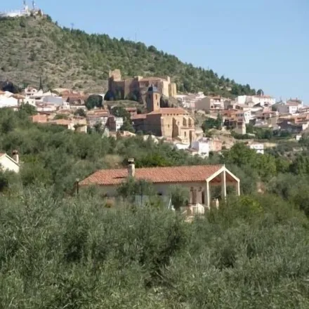 Image 5 - Yeste, Castile-La Mancha, Spain - Townhouse for rent