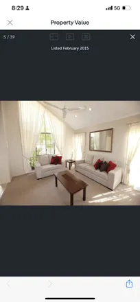 Rent this 1 bed house on Gold Coast City in Molendinar, AU