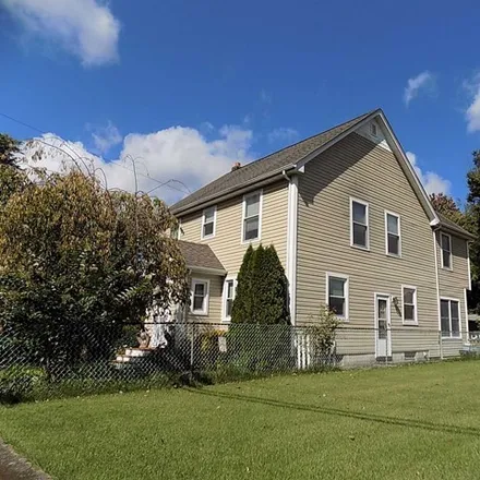 Buy this 6 bed house on 7-Eleven in Park Avenue, Wanaque