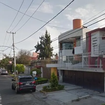 Buy this 4 bed house on Calle Emilio Rabasa 83 in 53100 Ciudad Satélite, MEX