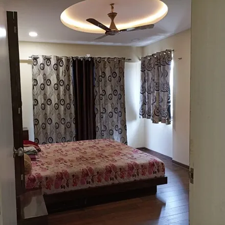 Buy this 3 bed apartment on Mohammedwadi Rd. in Krushna Nagar, Pune - 411005