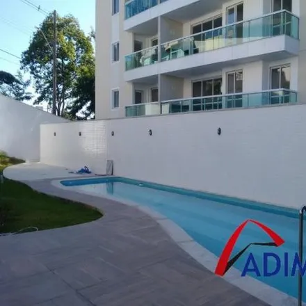 Buy this 2 bed apartment on Rua Zacarias Fernandes Moca 164 in Morada de Camburi, Vitória - ES