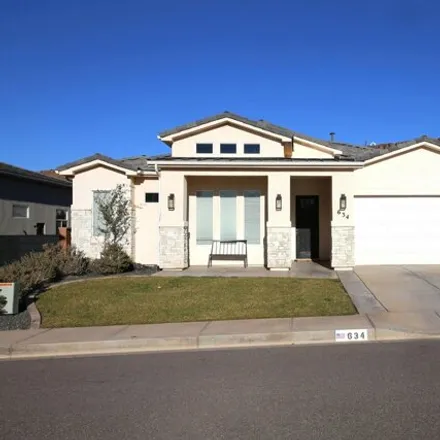 Buy this 4 bed house on Goose Creek Drive in Washington, UT