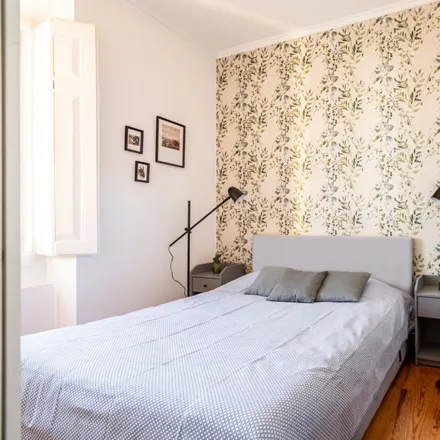 Rent this 1 bed apartment on Rua Doutor Teófilo Braga 28 in 30, 1200-662 Lisbon
