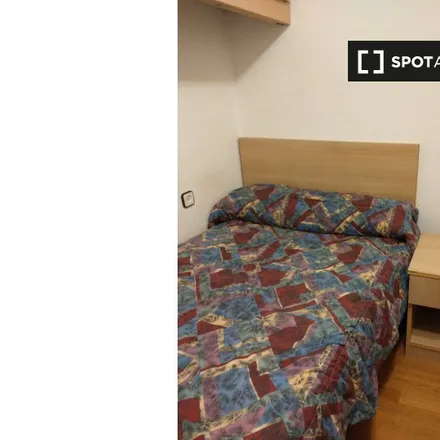Image 1 - Carrer de Lleida, 08820 el Prat de Llobregat, Spain - Room for rent