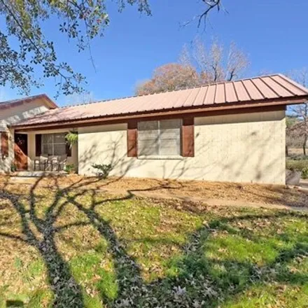 Buy this 3 bed house on 348 Farm-to-Market Road 3313 in Crockett, TX 75835