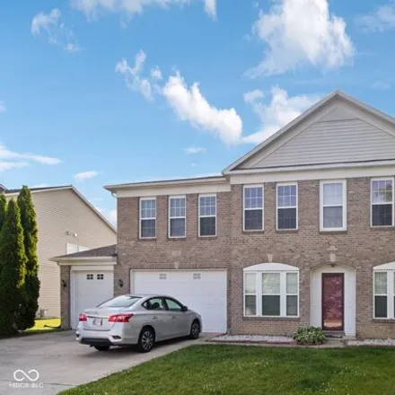 Rent this 5 bed house on 6743 Eastland Dr in Brownsburg, Indiana