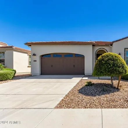 Buy this 2 bed house on 1367 E Verde Blvd in Arizona, 85140