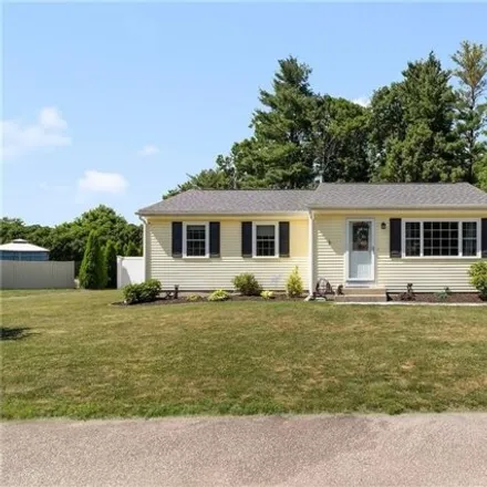 Buy this 3 bed house on 16 Black Walnut Drive in Coventry, RI 02816