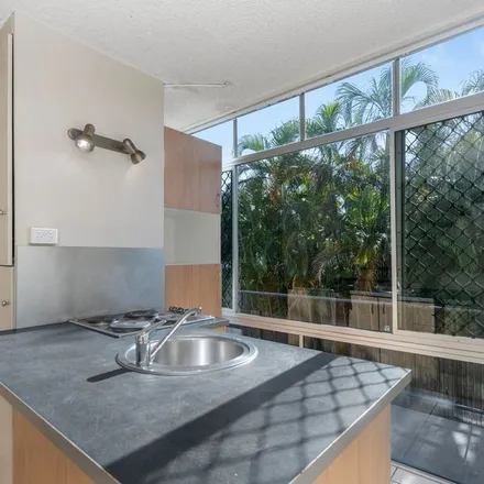 Rent this 1 bed apartment on Cook Street in North Ward QLD 4810, Australia