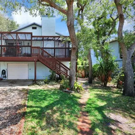 Buy this 3 bed house on 6482 Brevard Street in Crescent Beach, Saint Johns County