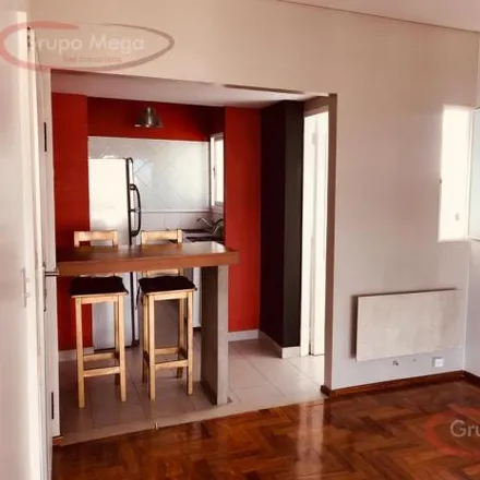Rent this 1 bed apartment on General José Gervasio Artigas 2966 in Villa del Parque, C1417 CUN Buenos Aires